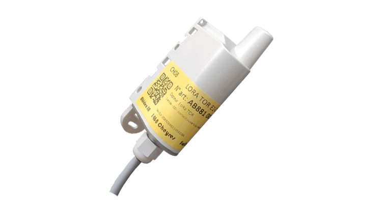 LORA TOR E4-CF